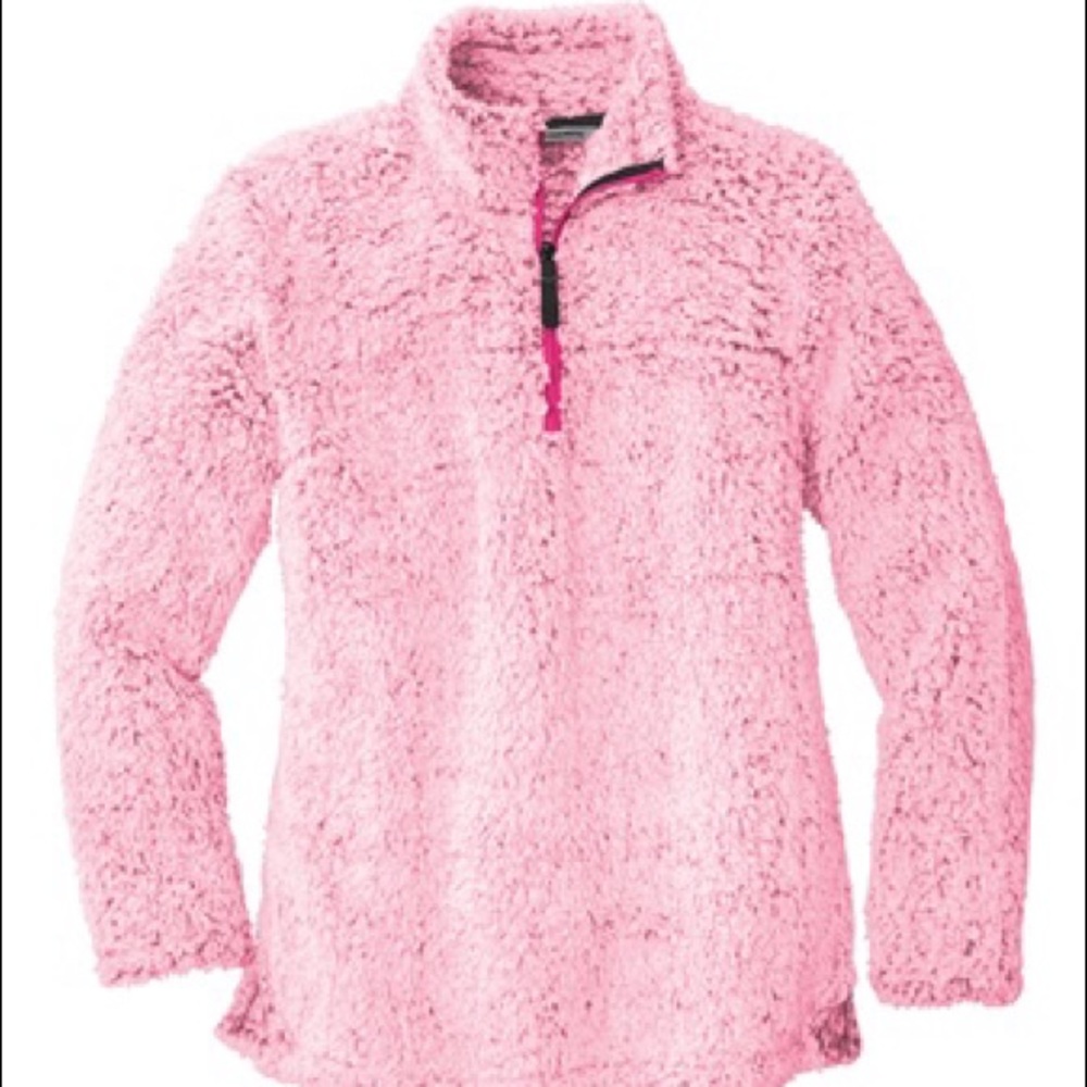 Port Authority ® Ladies Cozy 1/4-Zip Fleece